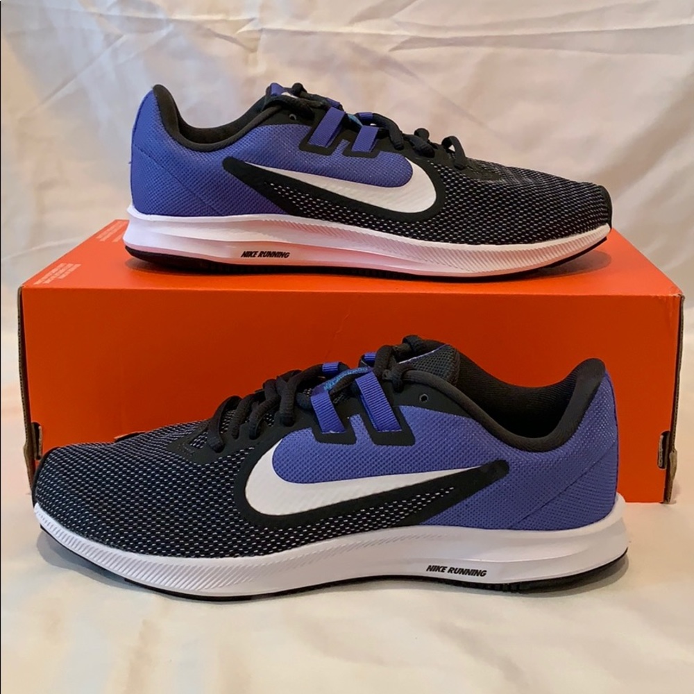 Nike Downshifter 9 Running Shoes